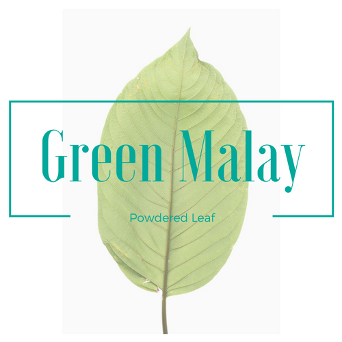 Green malay