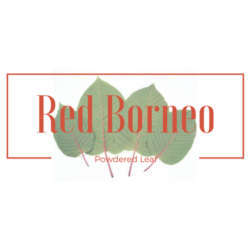 Red borneo