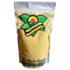 White Hulu Kapuas Kratom