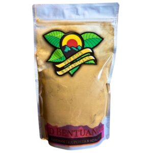 Red bentuangie kratom