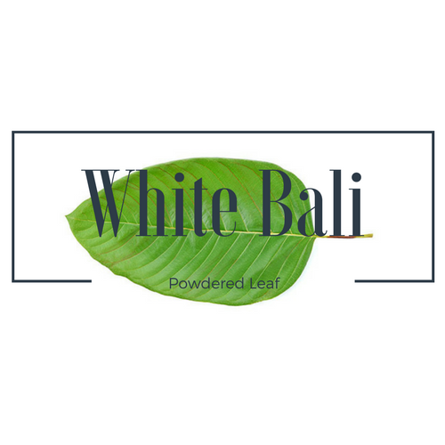 white bali