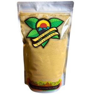 green white red kratom blend