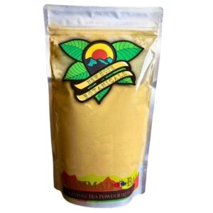 Muhammad bali kratom blend