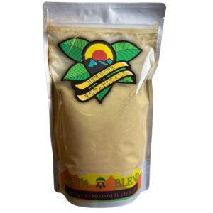 Rasta kratom blend