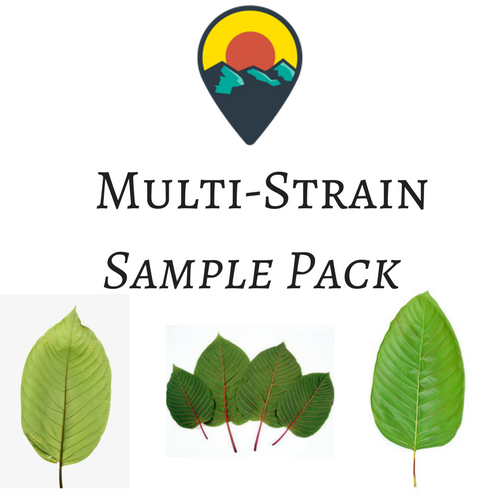 Multi-Strain sampler