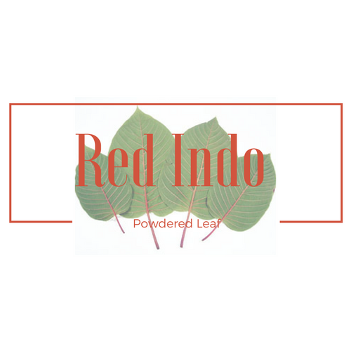 red indo