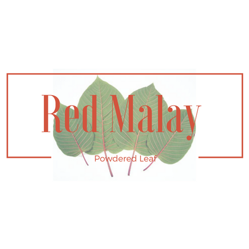 red malay