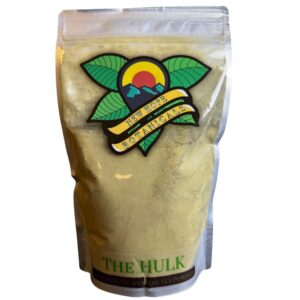 hulk kratom
