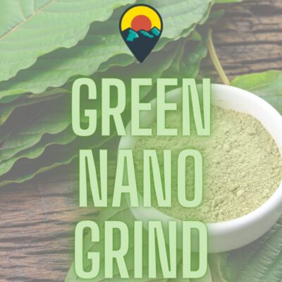 Green nano