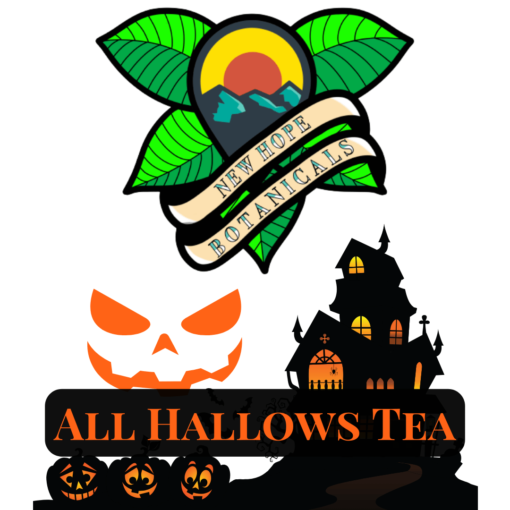 all hallows tea