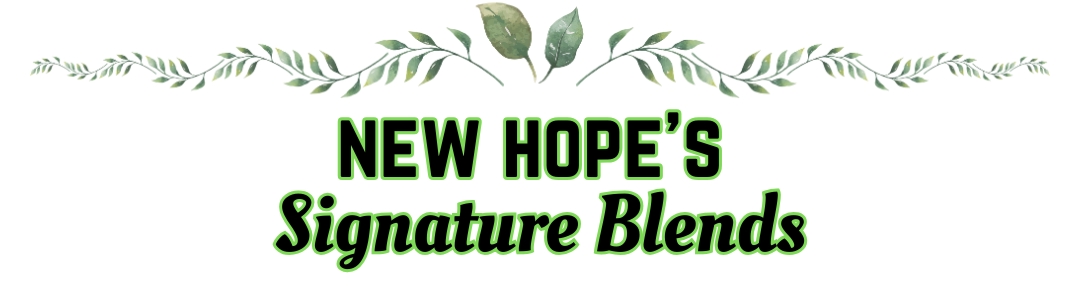 blends kratom blends