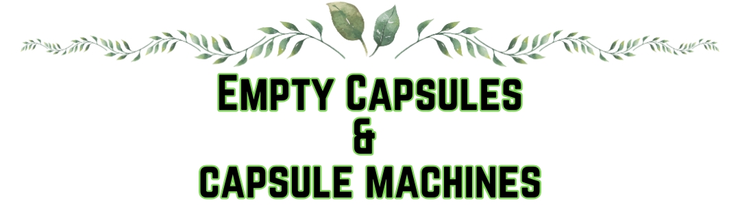 capsnmachines kratom blends