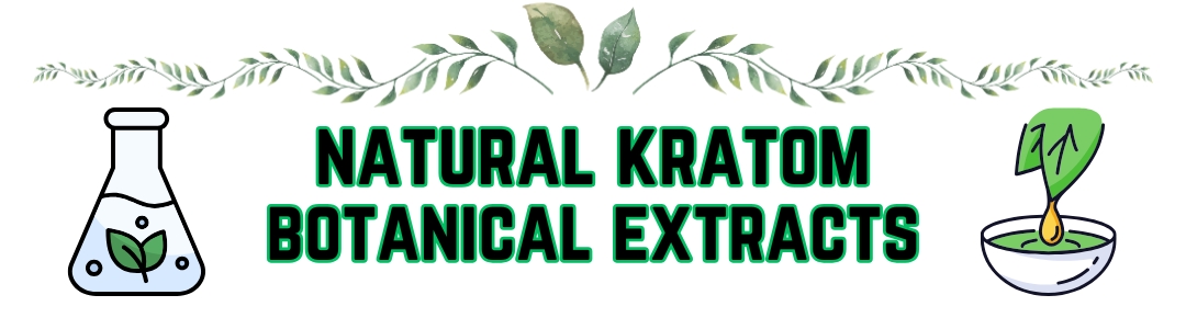 extracts kratom extracts