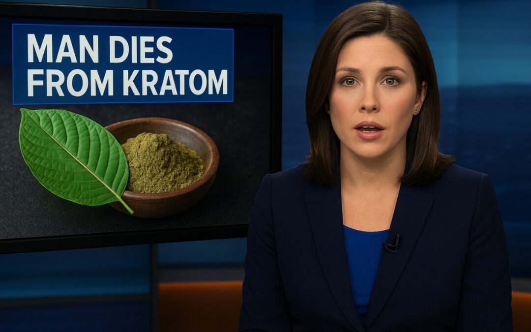 Kratom Deaths: The Truth Behind The Headlines