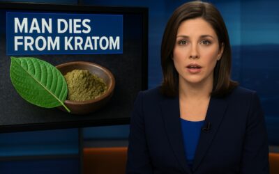 Kratom Deaths: The Truth Behind The Headlines