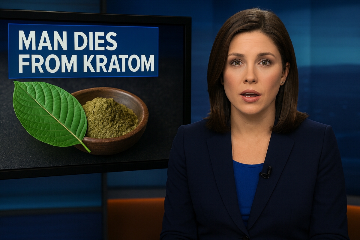 kratom deaths